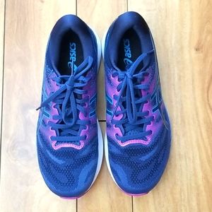 Asics-Nimbus 23, Women